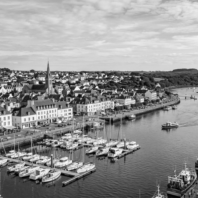 Photo de lanester en bretagne pour enquete privé détective aquila